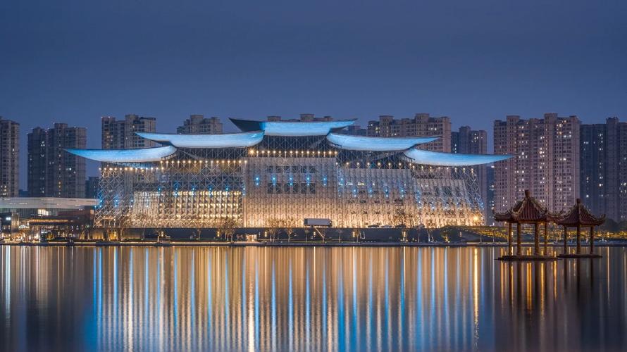 Wuxi: China’s First UNESCO City of Music